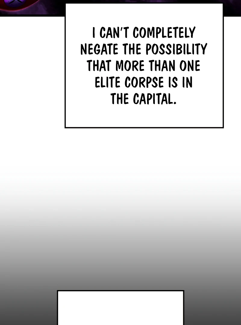 Revenge of the Iron-Blooded Sword Hound, Chapter 80 image 20